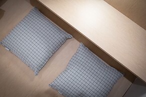 Anook Hotel DaejeonYongjeon 1st