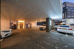 Anook Hotel DaejeonYongjeon 1st