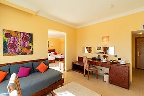 Shoni Bay Resort