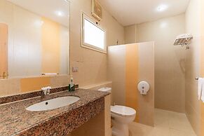 Shoni Bay Resort