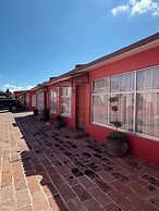 Villas San Francisco