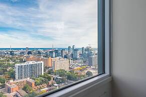 Guestilo Suites - Eaton Centre