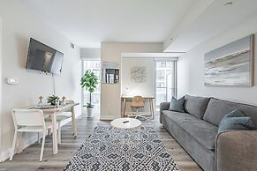 Guestilo Suites - Eaton Centre