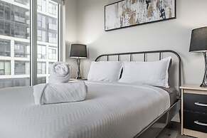 Guestilo Suites - Eaton Centre
