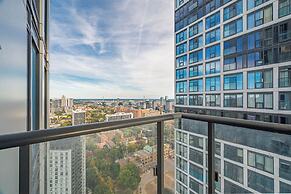 Guestilo Suites - Eaton Centre