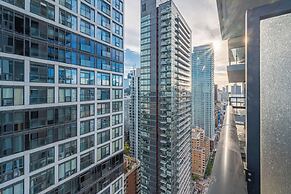 Guestilo Suites - Eaton Centre