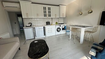 Golden Hour Apartment