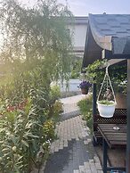 Golden Hour Apartment