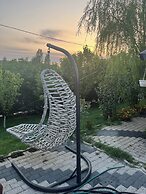 Golden Hour Apartment