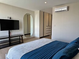The O apartments