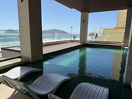 The O apartments