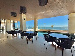 The O apartments