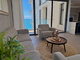 The O apartments
