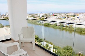 The O apartments