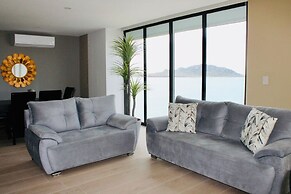 The O apartments