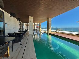 The O apartments