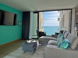 The O apartments