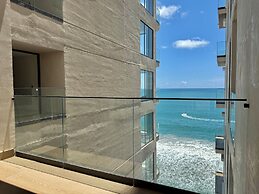 The O apartments