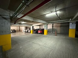 The O apartments