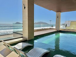 The O apartments