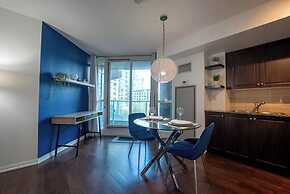 Guestilo Residence - Fort York