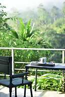 Rain Drops Wellness Villa Sinharaja