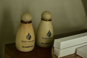 Rain Drops Wellness Villa Sinharaja