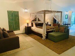 Rain Drops Wellness Villa Sinharaja