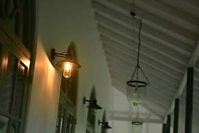 Rain Drops Wellness Villa Sinharaja