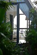 Rain Drops Wellness Villa Sinharaja