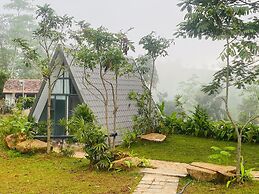 Rain Drops Wellness Villa Sinharaja