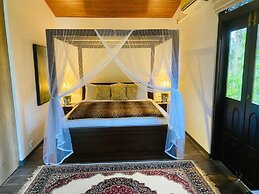 Rain Drops Wellness Villa Sinharaja