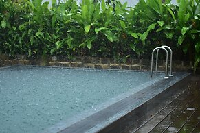 Rain Drops Wellness Villa Sinharaja