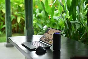 Rain Drops Wellness Villa Sinharaja