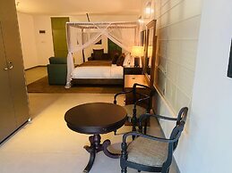 Rain Drops Wellness Villa Sinharaja