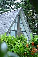 Rain Drops Wellness Villa Sinharaja