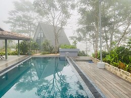 Rain Drops Wellness Villa Sinharaja