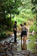 Rain Drops Wellness Villa Sinharaja