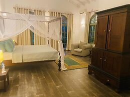 Rain Drops Wellness Villa Sinharaja
