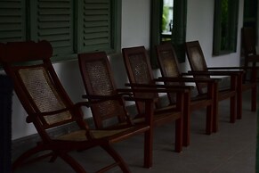 Rain Drops Wellness Villa Sinharaja