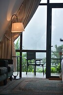 Rain Drops Wellness Villa Sinharaja