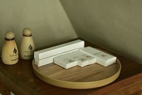 Rain Drops Wellness Villa Sinharaja
