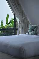 Rain Drops Wellness Villa Sinharaja