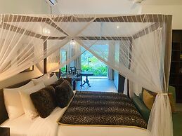 Rain Drops Wellness Villa Sinharaja