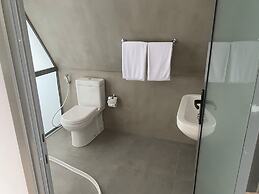 Rain Drops Wellness Villa Sinharaja