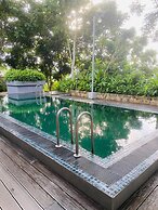 Rain Drops Wellness Villa Sinharaja