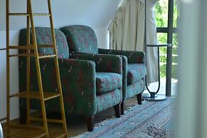 Rain Drops Wellness Villa Sinharaja