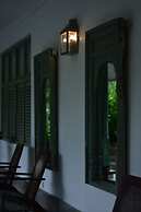 Rain Drops Wellness Villa Sinharaja
