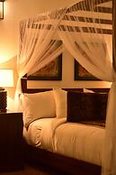 Rain Drops Wellness Villa Sinharaja