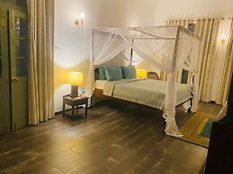 Rain Drops Wellness Villa Sinharaja
